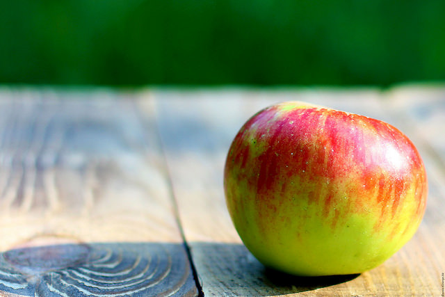 alimenti per gli addominali