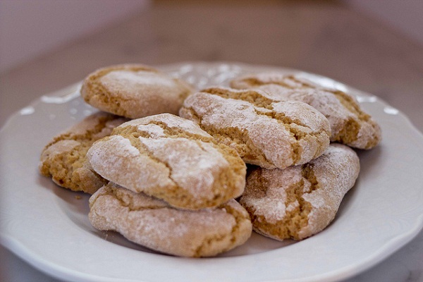 Dolci tipici del Natale