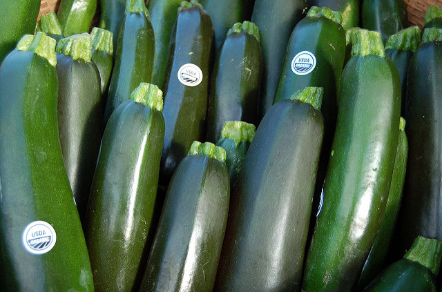 zucchine