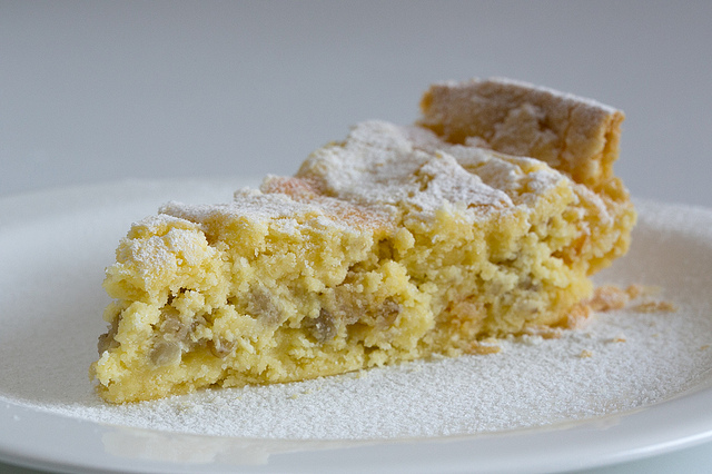 dolci tipici pasquali