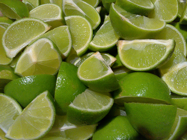 lime